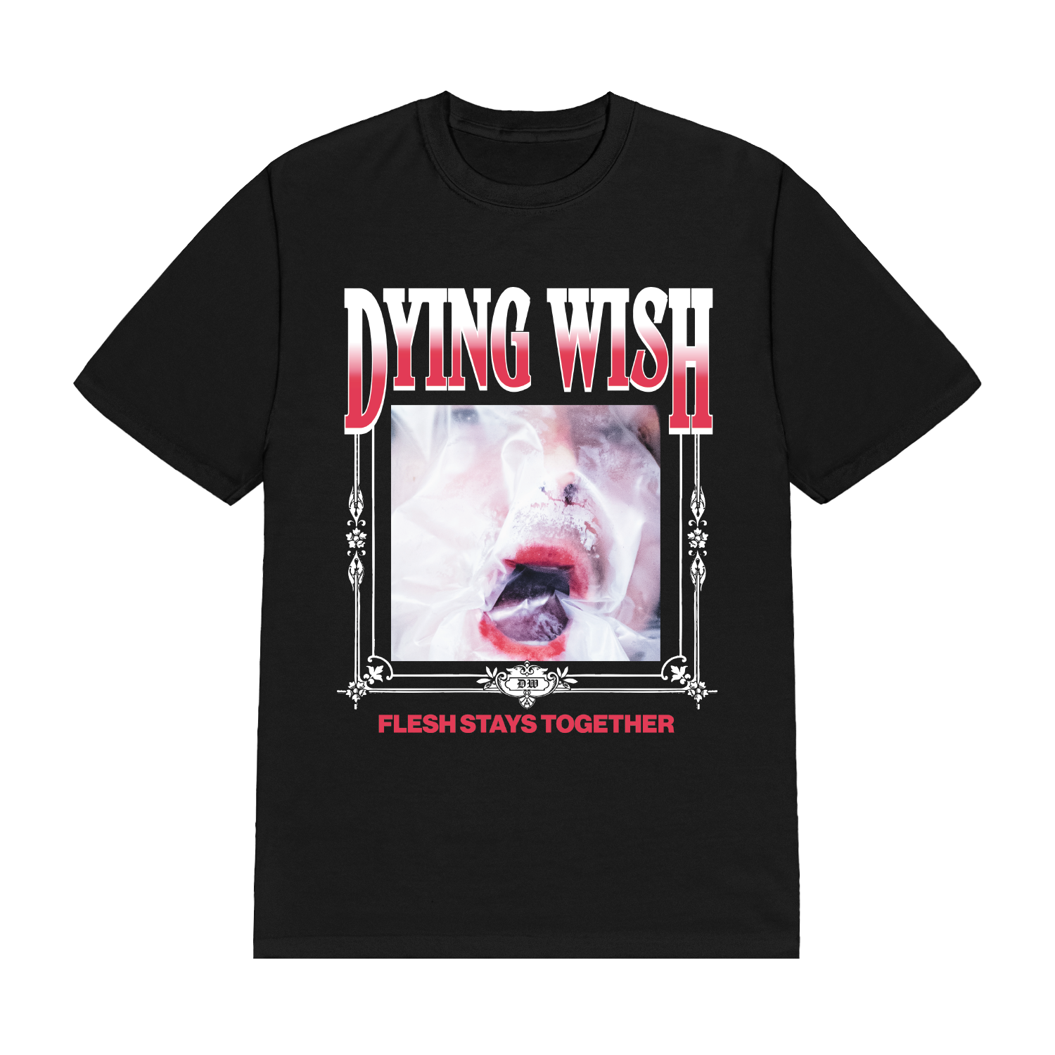 Revenge Tee