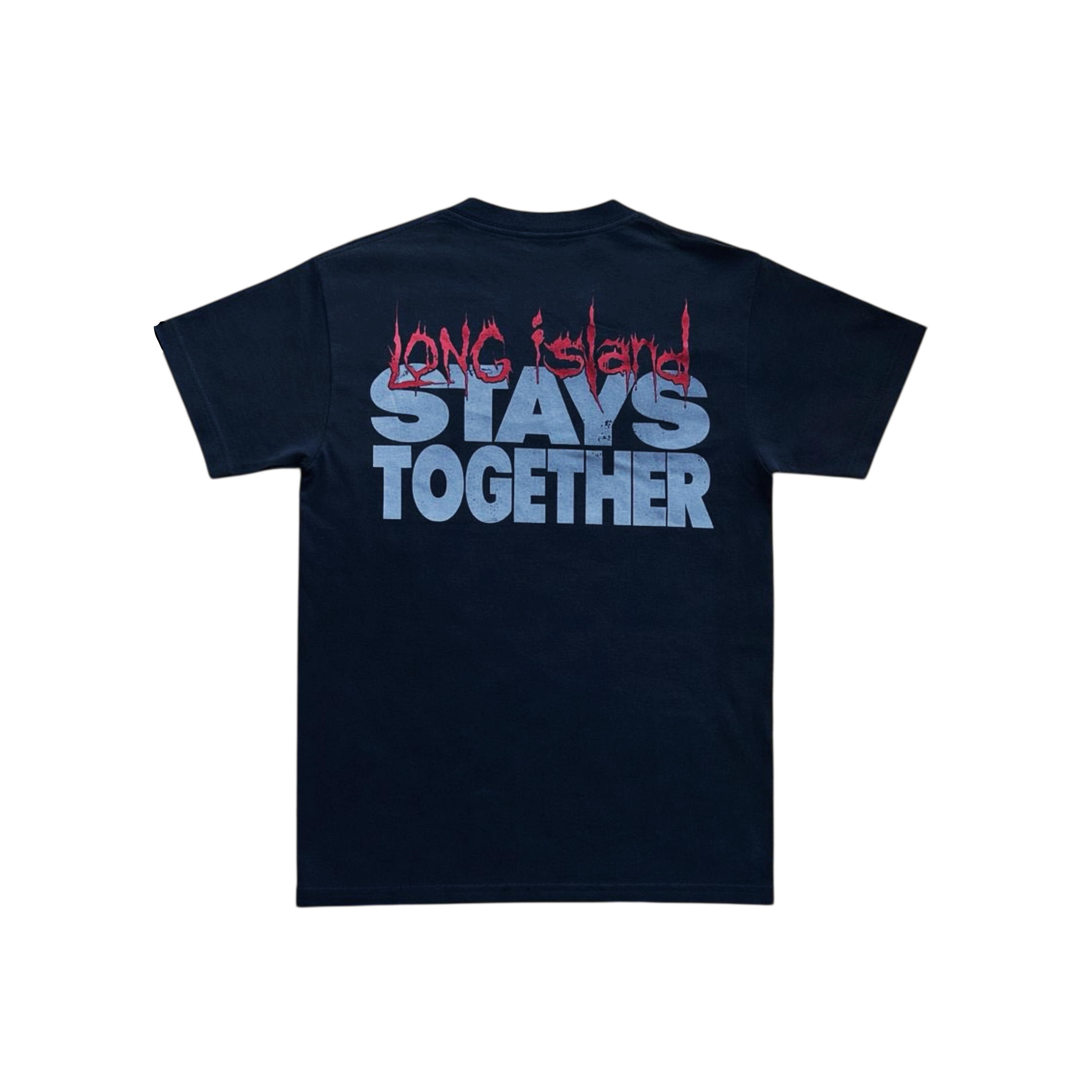 Portland Stays Together Tee