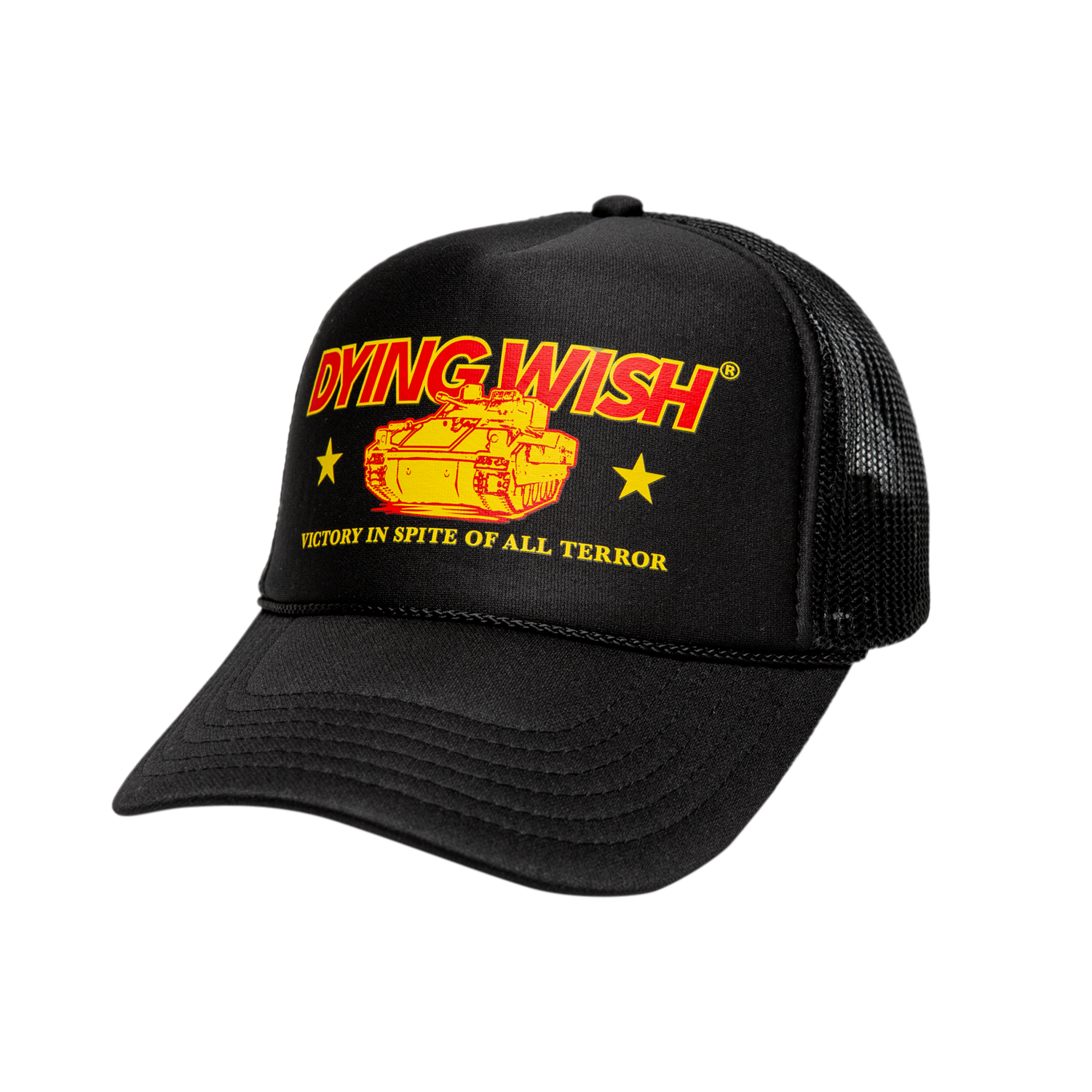 Victory Trucker Hat