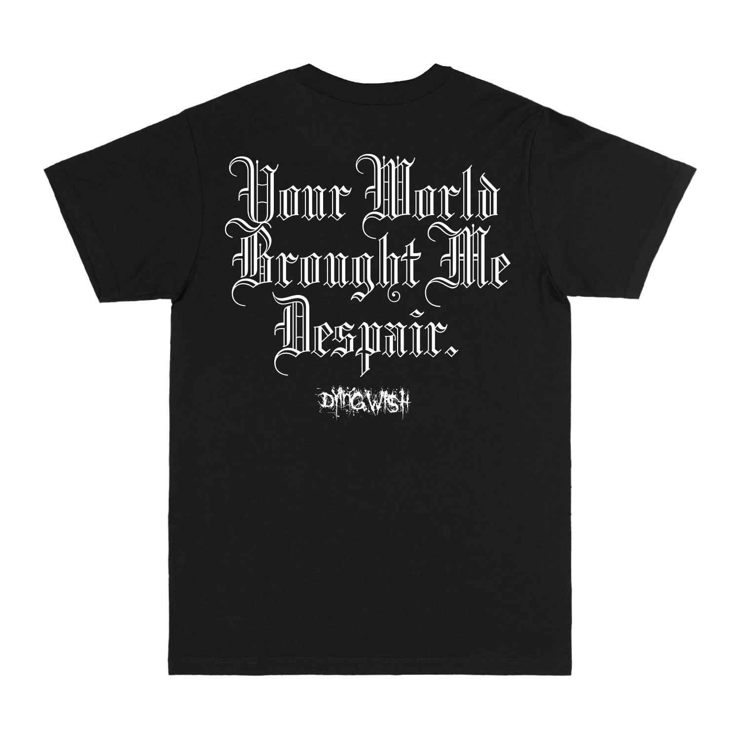 Angel Tee