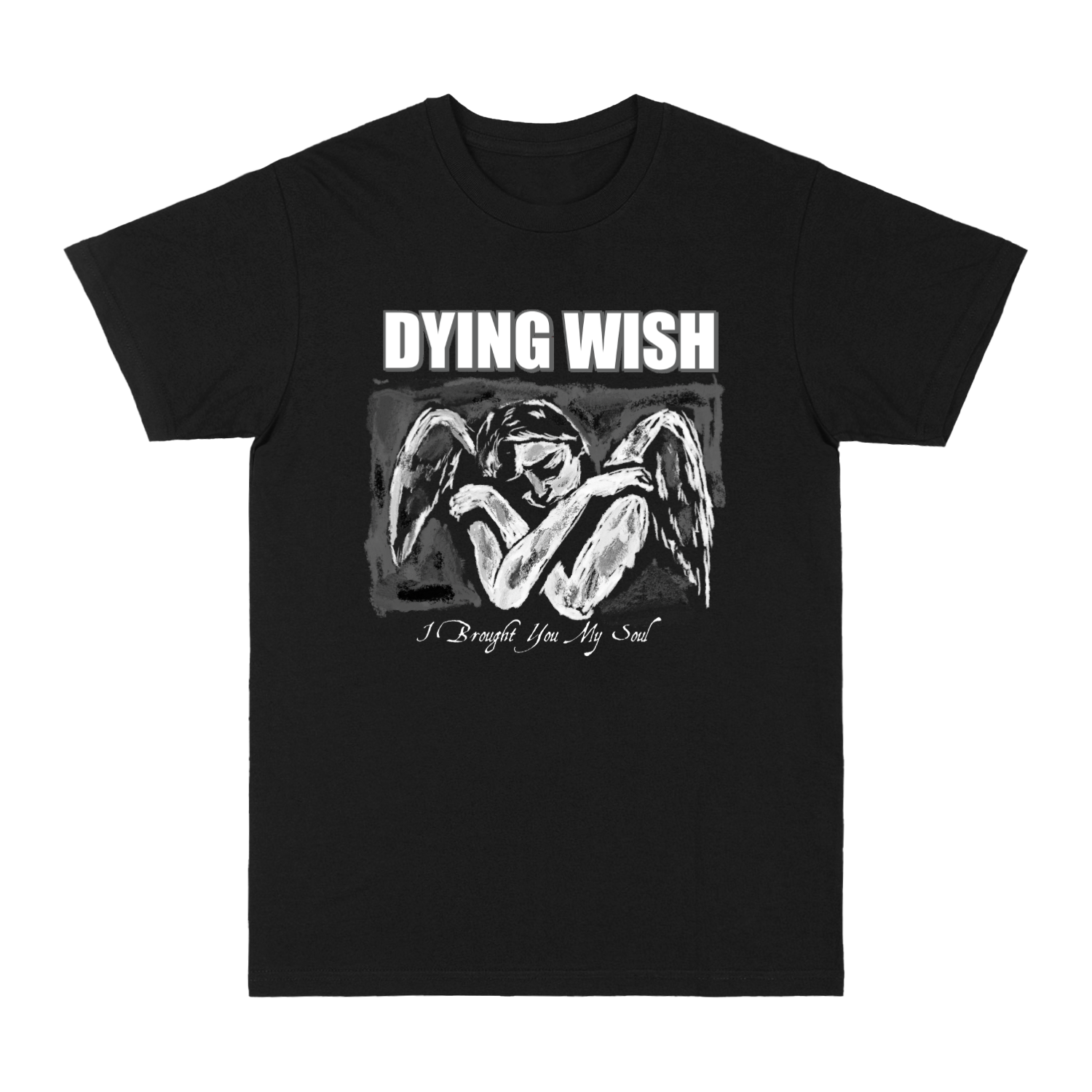 Angel Tee