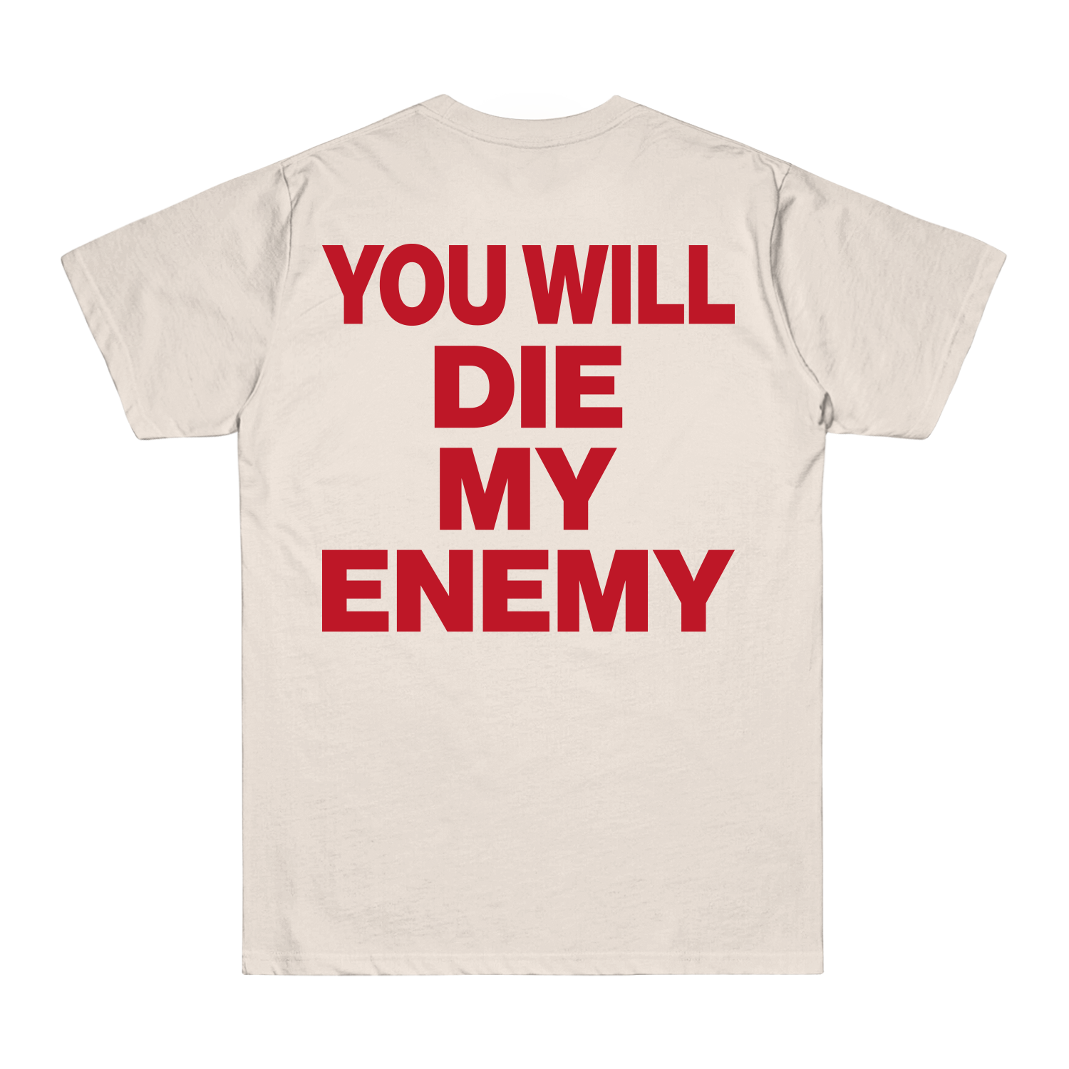Pray For Me Tee