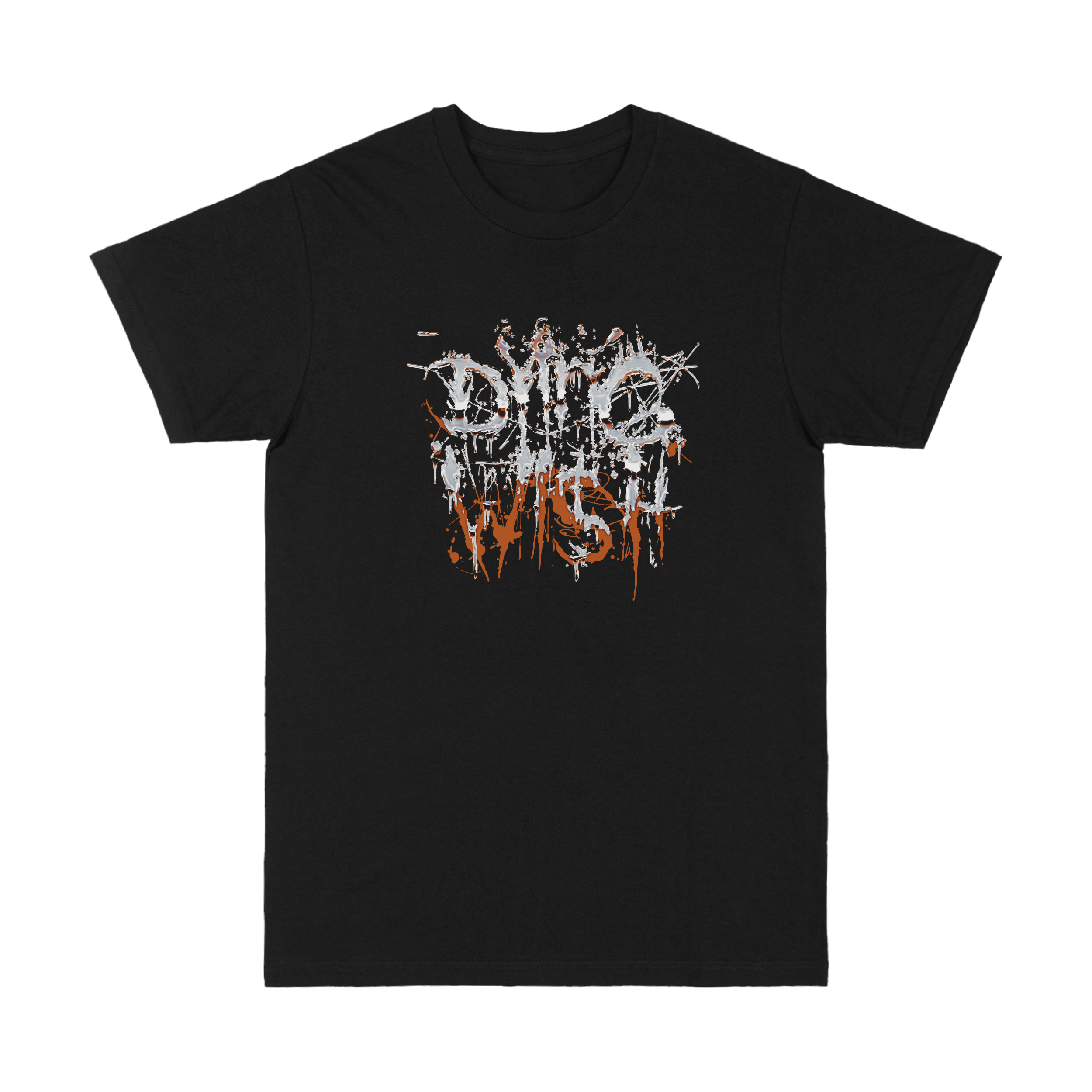 Chrome Tee